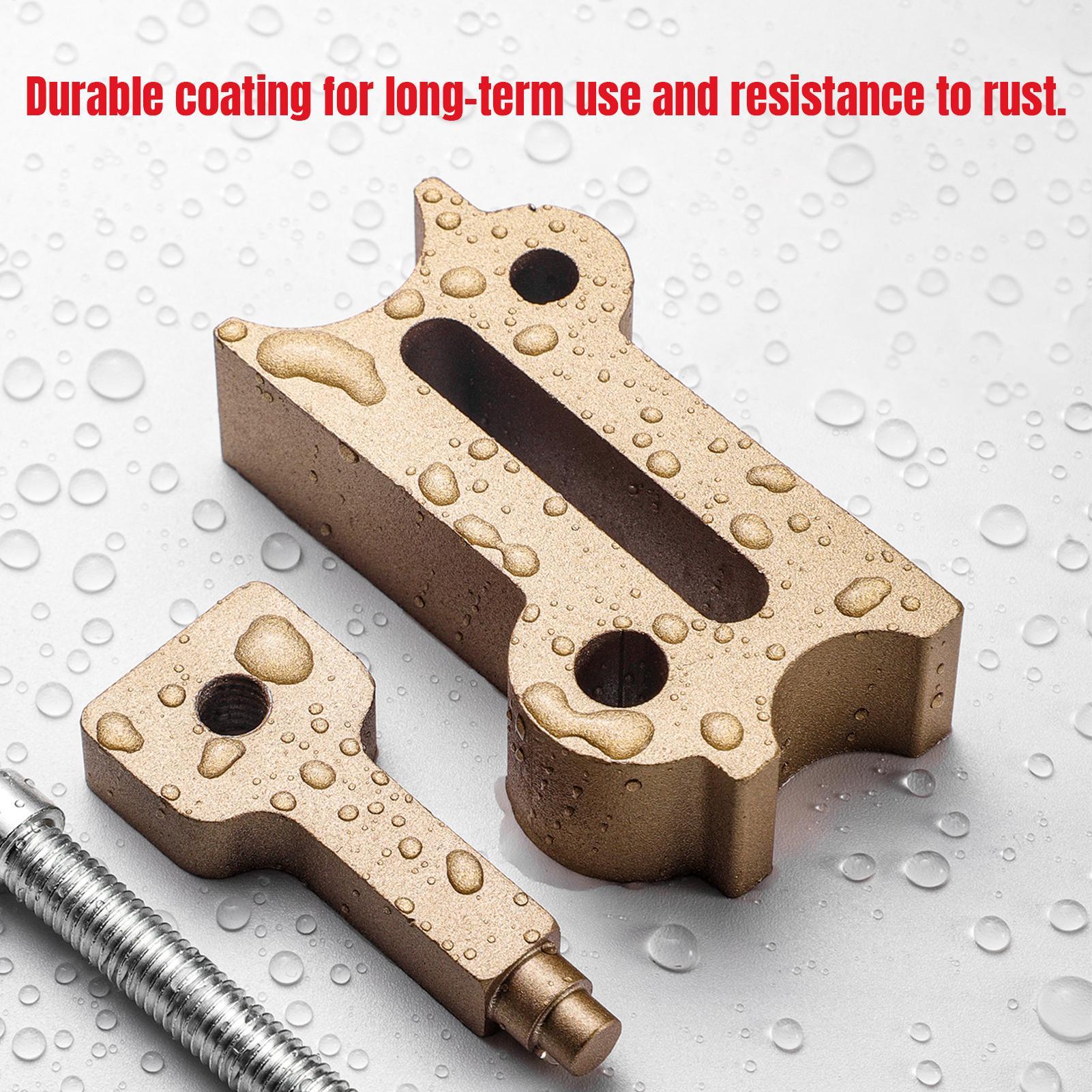 Gardening Tools Kit - Hot Melt Pipe Repair Tool Plumbing