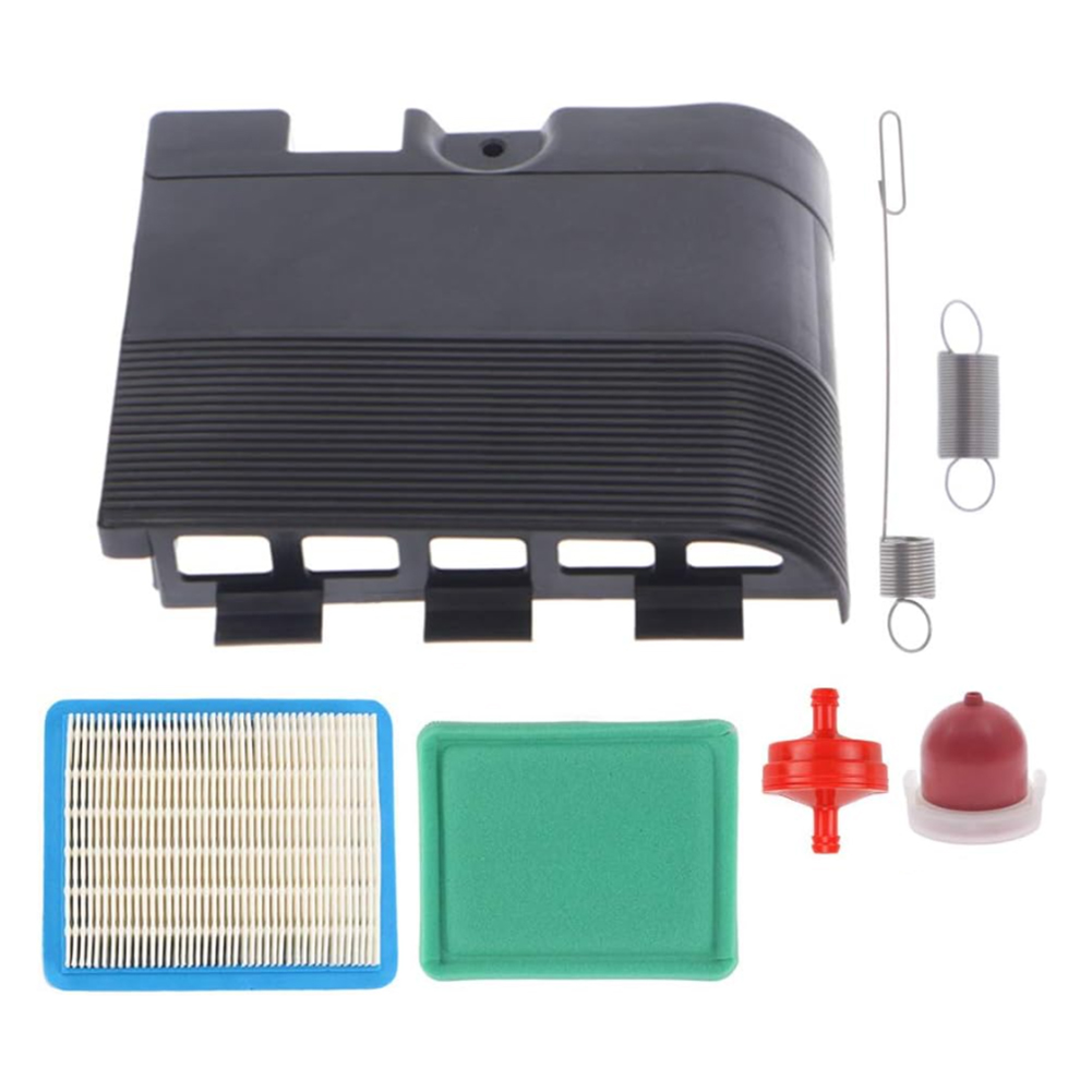 Essential Gardening Tools - Essential Maintenance Part Air Cleaner Covers