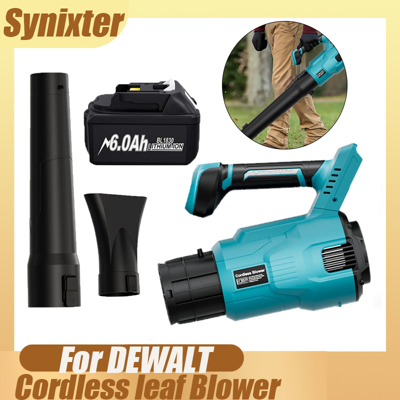 Gardening Tools Battery Powered - Brushless Electric Air Blower For Makita