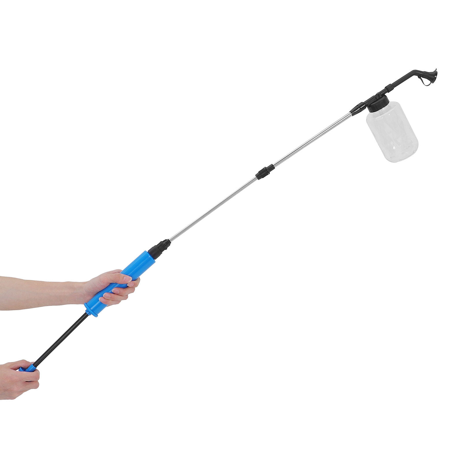 Gardening Tools Vegetables - Manual Pollination Stick Handheld Pollinator Tool