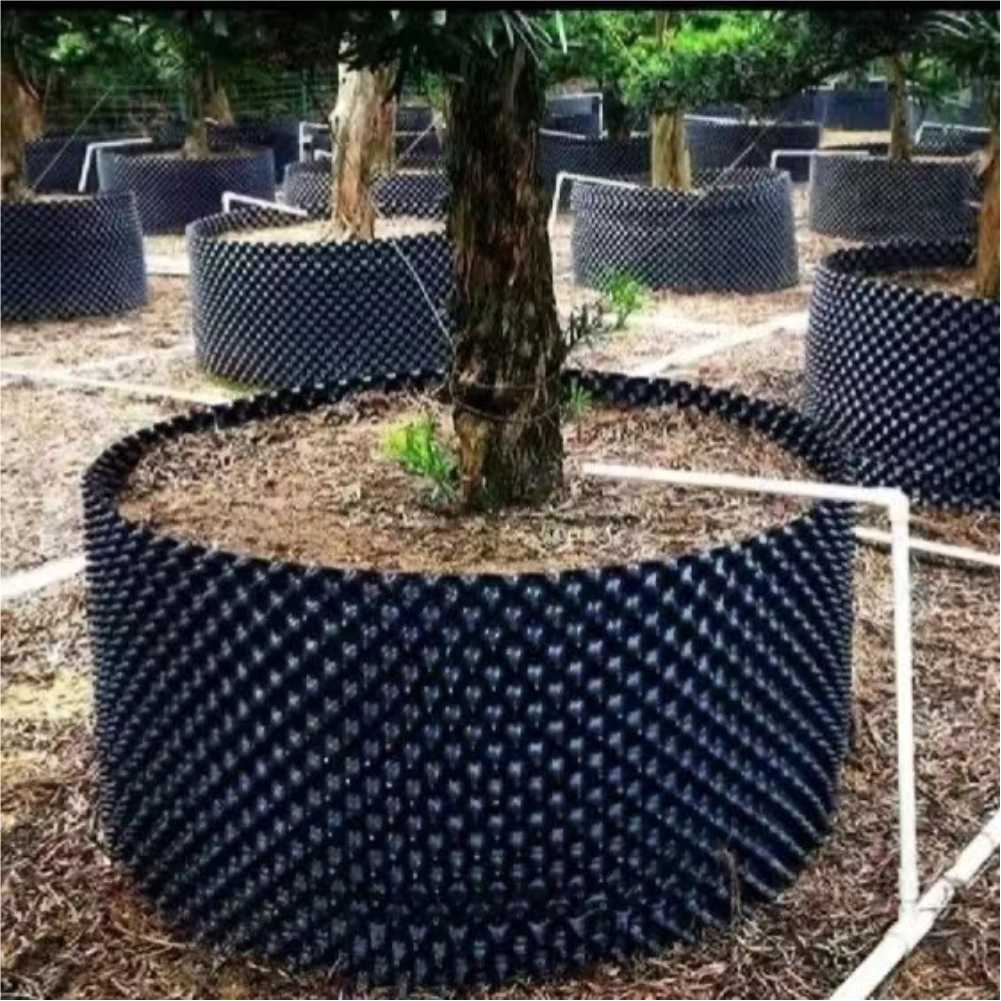 Gardening Tools - Grow Container Garden Tree Bonsai Transplant
