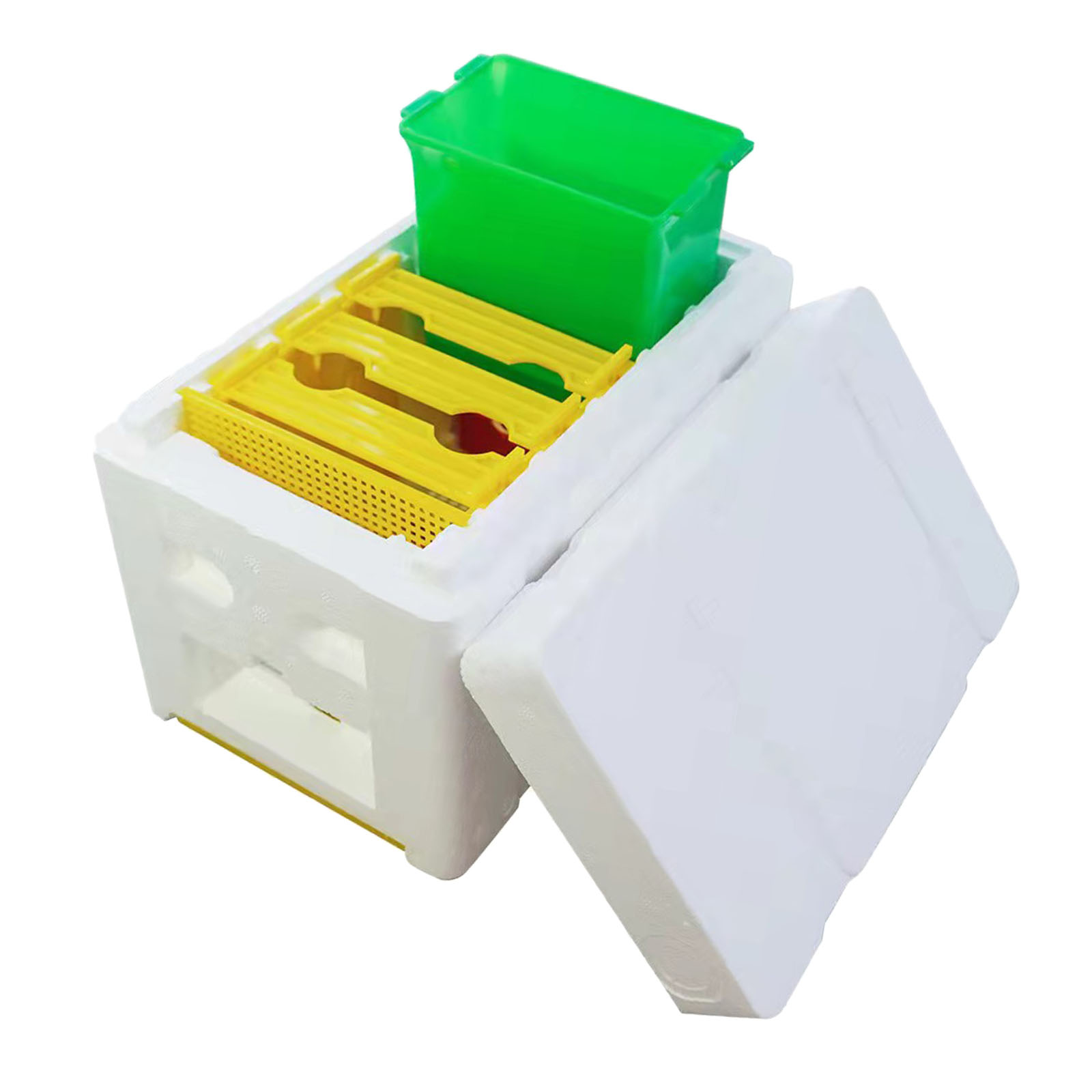 Essential Gardening Tools - Beekeeping Queen Breeding Kit Bee Queen