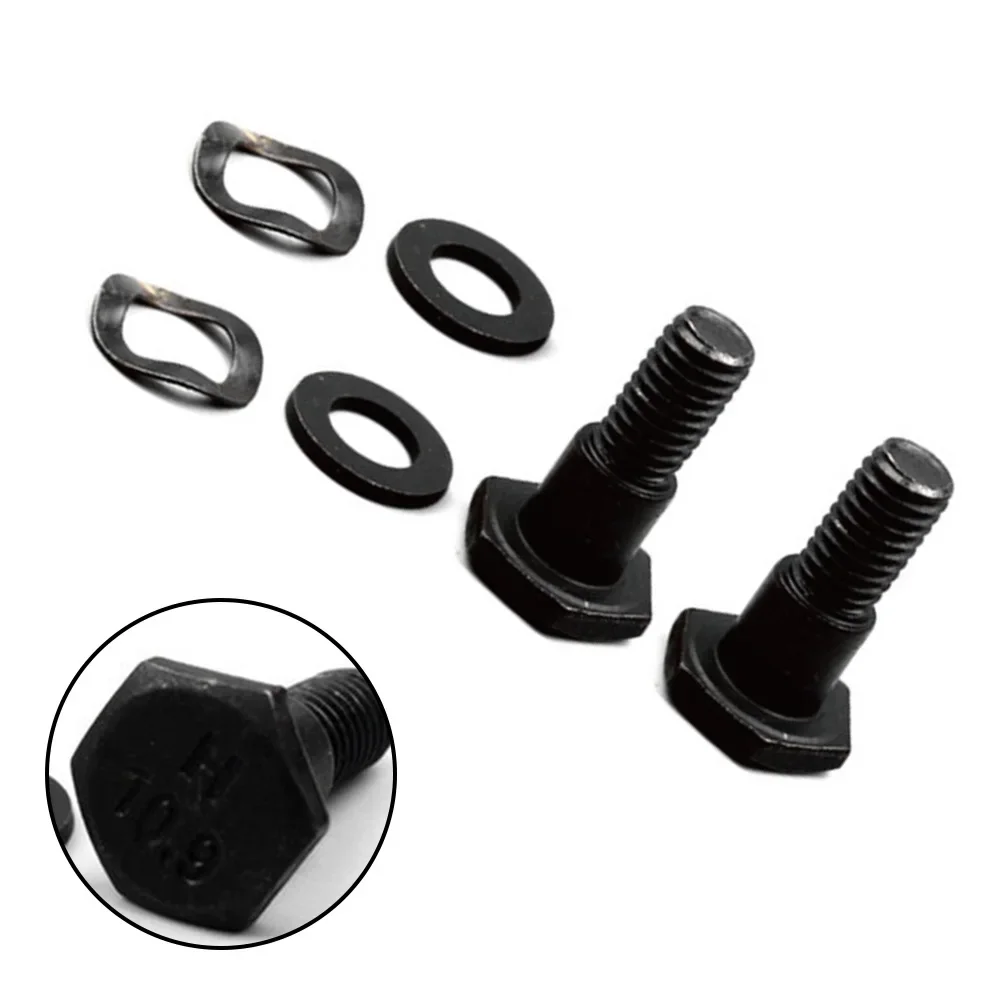 Essential Gardening Tools - Lawn Care Machinery Component Package; Contains