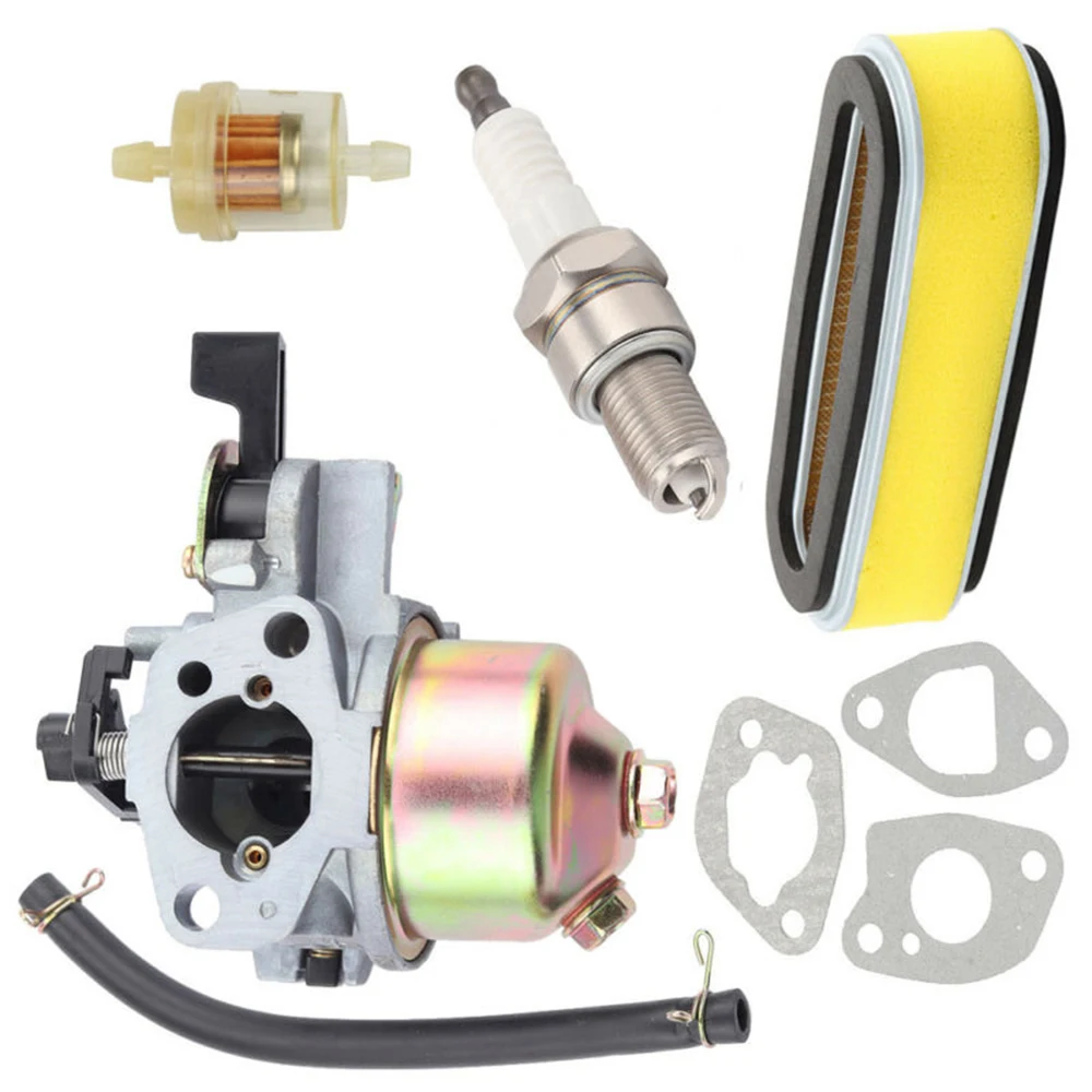 Essential Gardening Tools - Carburetor for GXV Series Lawn Mower