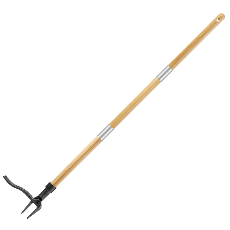Weed Puller - 46 Inch Weed Puller Tool With