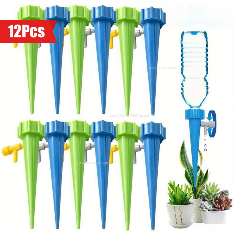 Gardening Tools Vegetables - Garden Sprinkler Automatic Drip Irrigation System