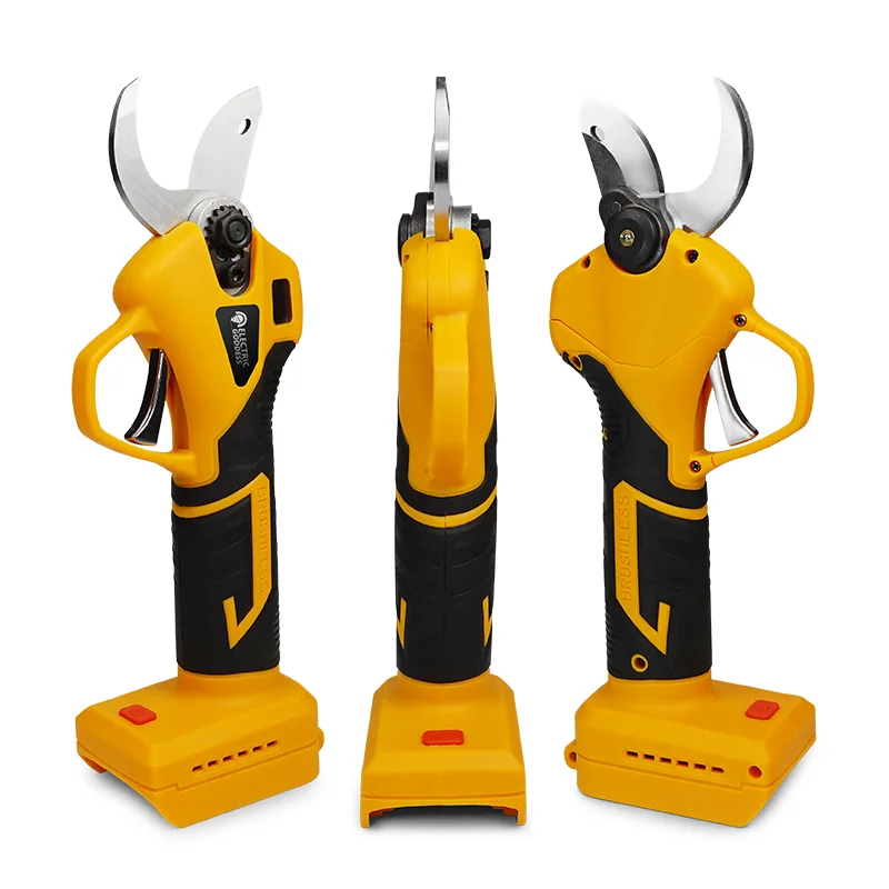 Gardening Tools Battery Powered - Electric Scissors 50mm Max Opening Cordless
