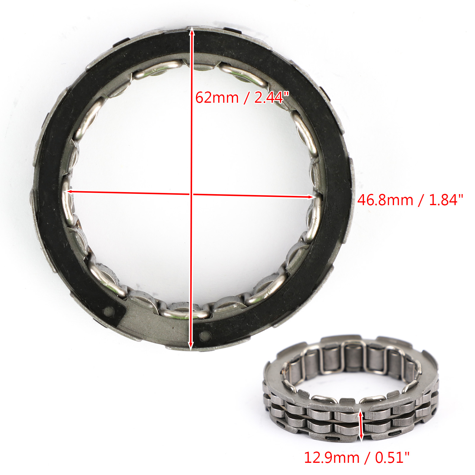 Areyourshop Starter Clutch One - Husqvarna Chainsaw 450 recension och pris