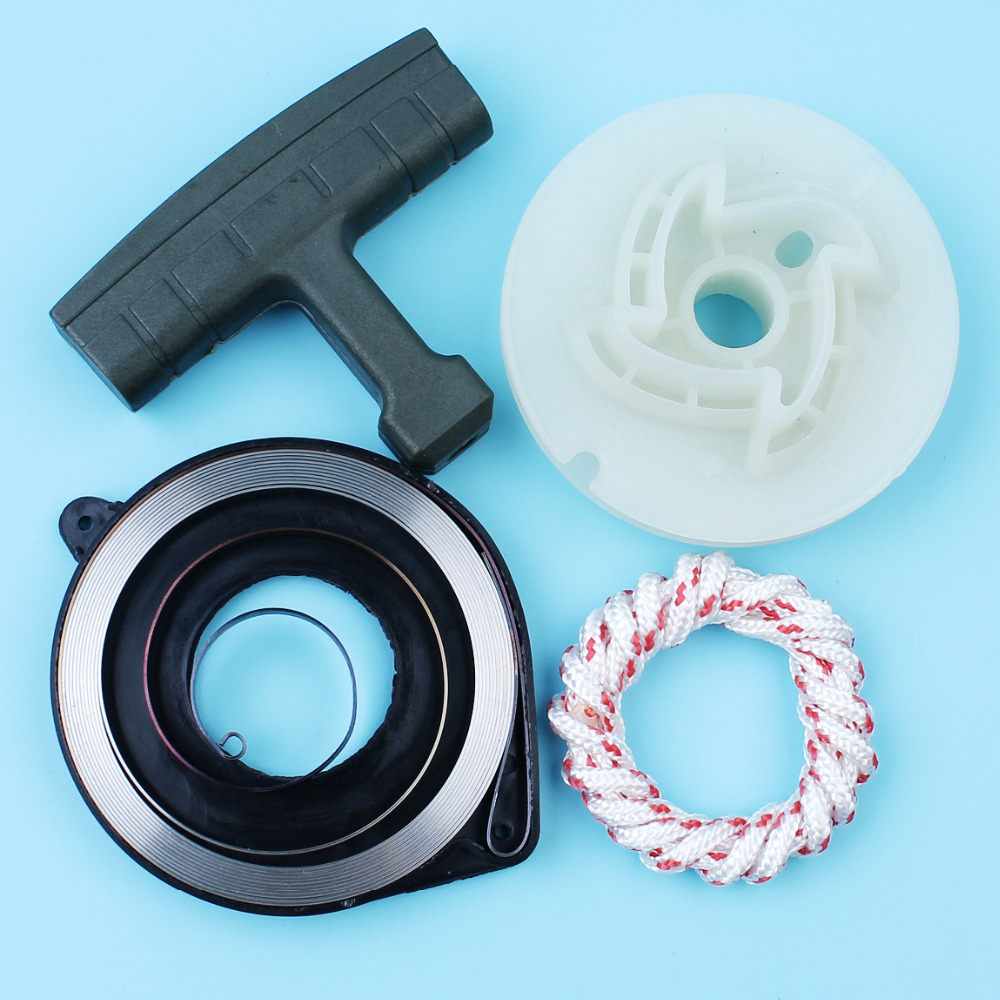 Recoil Starter Pulley Spring H - Husqvarna Chainsaw 450 recension och pris