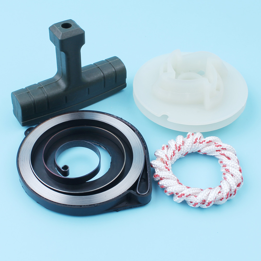 Recoil Starter Pulley Spring H - Husqvarna Chainsaw 450 recension och pris