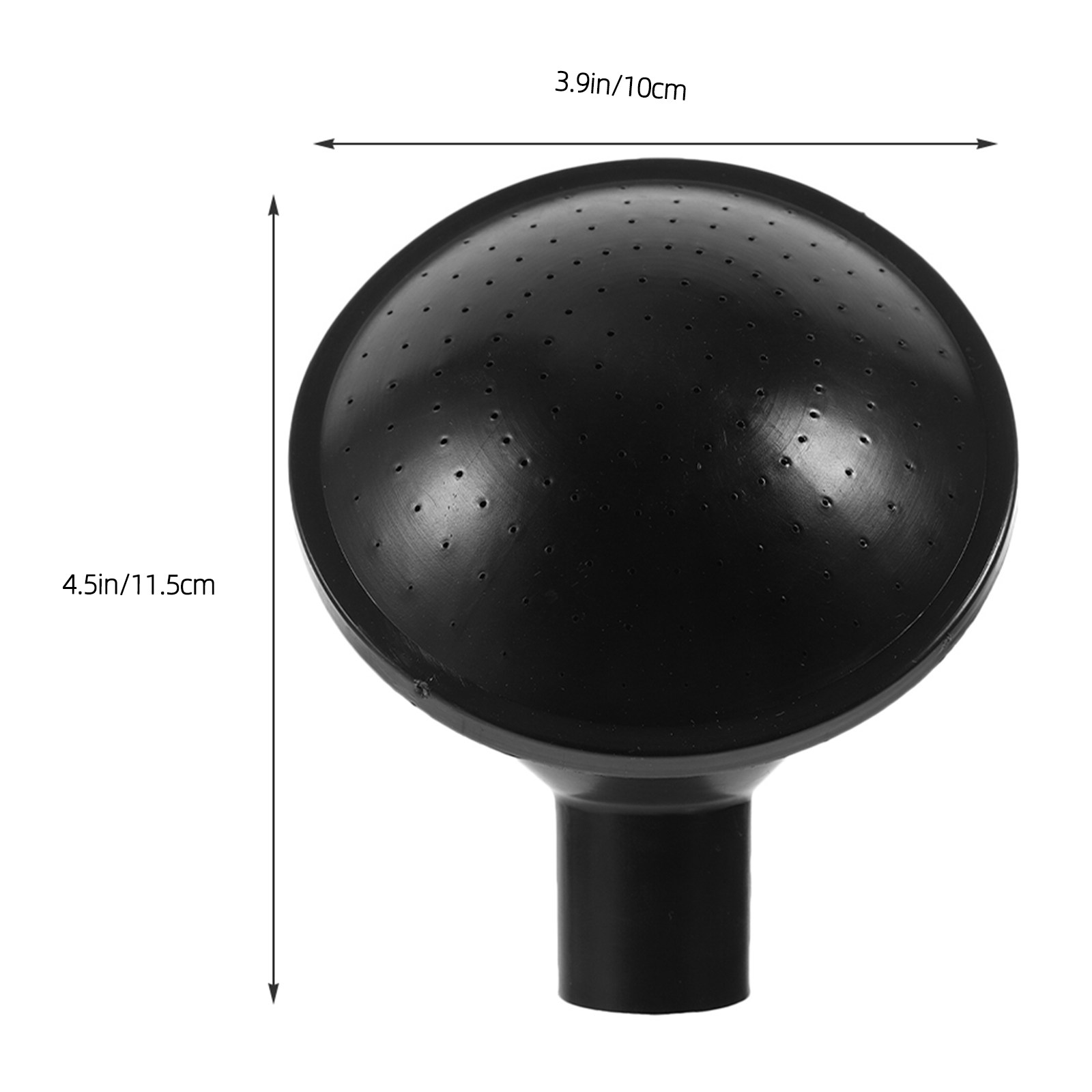 2Pcs Water Can Sprinkler Head  - Gardening Tools Watering Can recension och pris