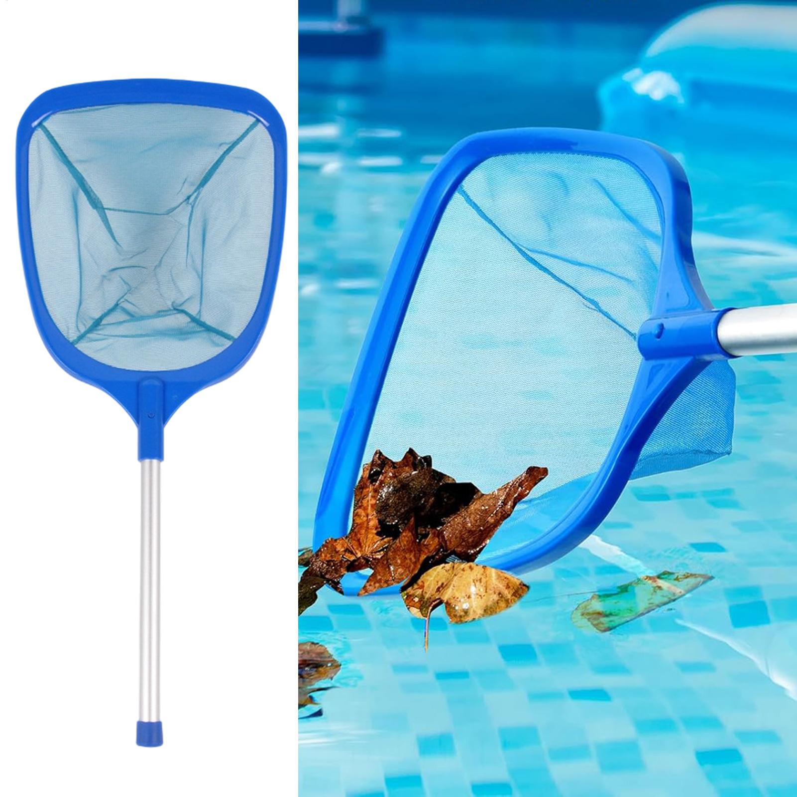 Pool Net Skimmer Water Mesh Fi - Gardening Tools Rake recension och pris