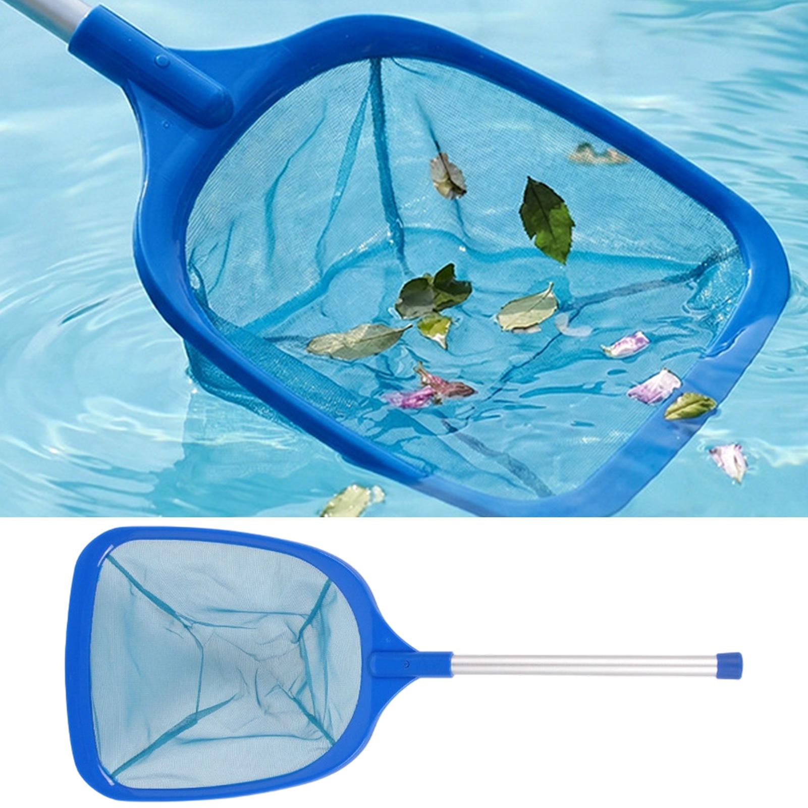 Pool Net Skimmer Water Mesh Fi - Gardening Tools Rake recension och pris