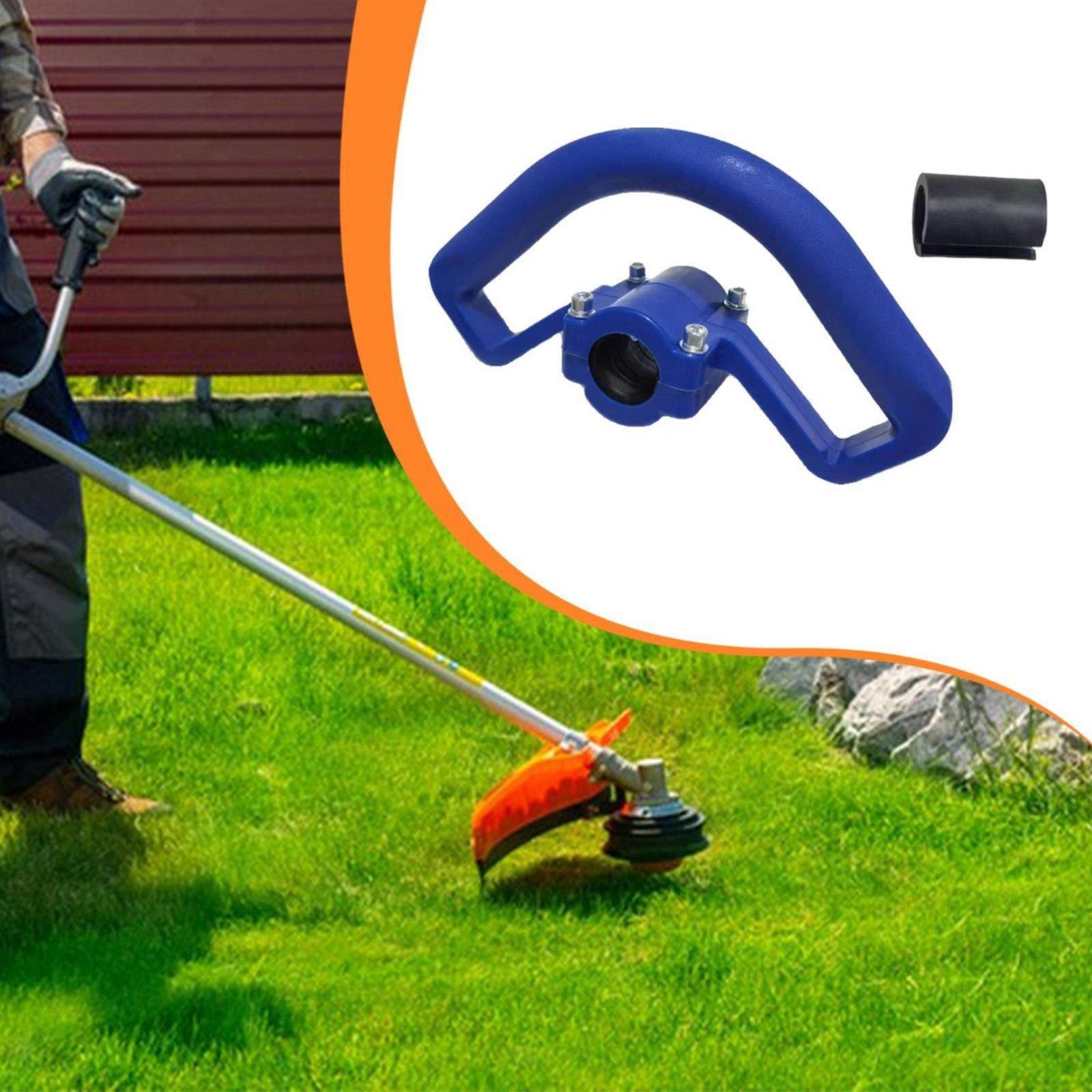 Durable Grass Trimmer Handle A - Gardening Tools recension och pris