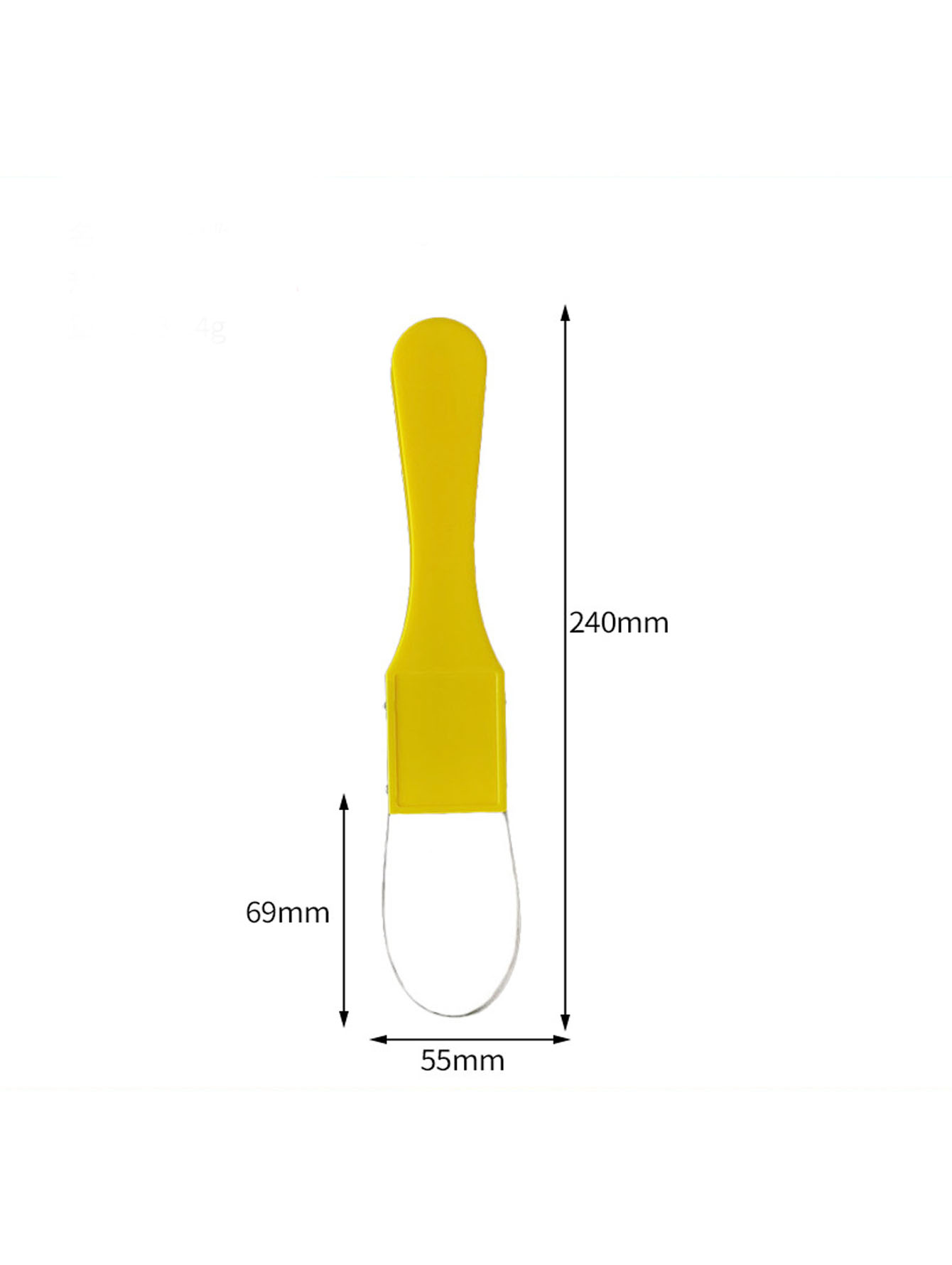 Durable Plastic Manual Weed Pu - Weed Puller recension och pris