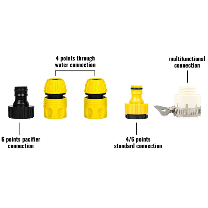 Automatic Rotating Water Sprin - Gardening Tools Watering Can recension och pris