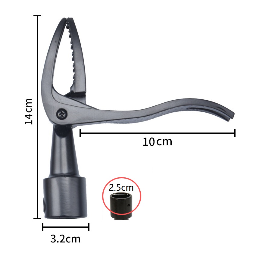 Stand Up Weed Puller Claw Tool - Weed Puller recension och pris