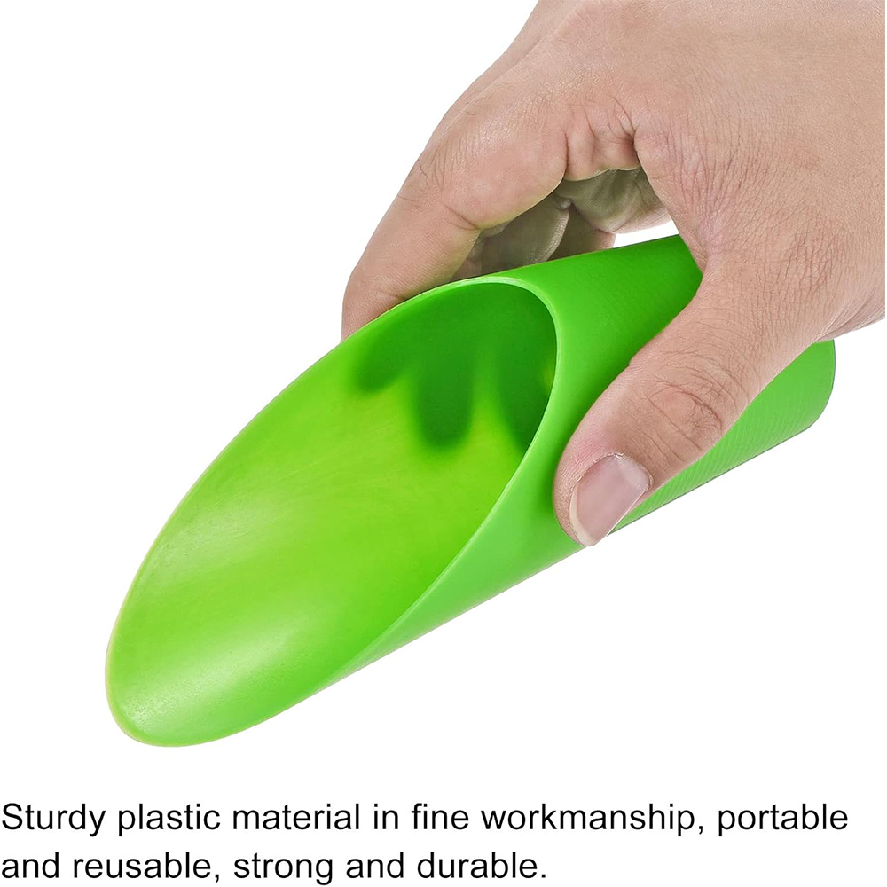 4pcs/set, Plastic Durable Buck - Gardening Tools Usa recension och pris