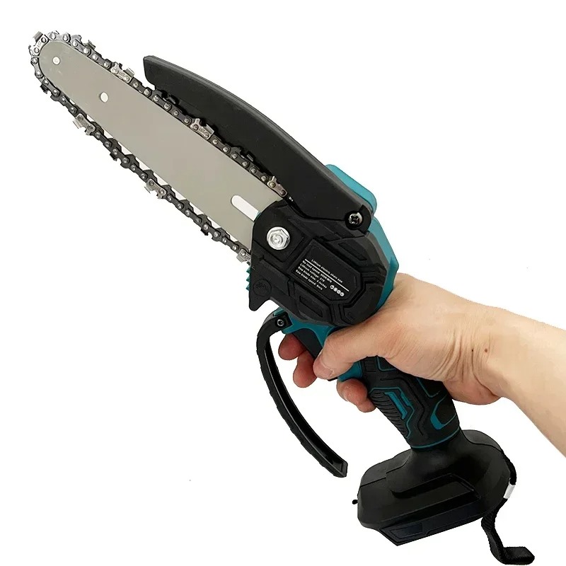 Makita  6 Inch Chain Saw Porta - Gardening Tools Battery Powered recension och pris