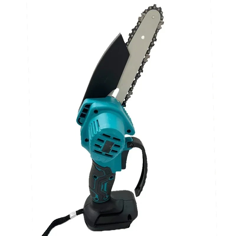 Makita  6 Inch Chain Saw Porta - Gardening Tools Battery Powered recension och pris