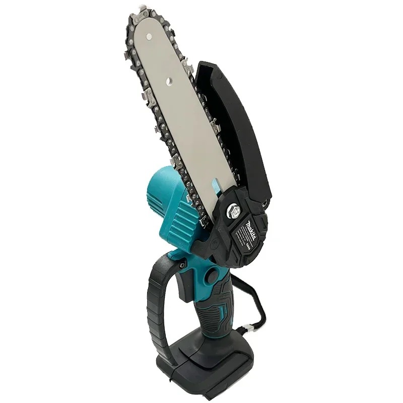 Makita  6 Inch Chain Saw Porta - Gardening Tools Battery Powered recension och pris
