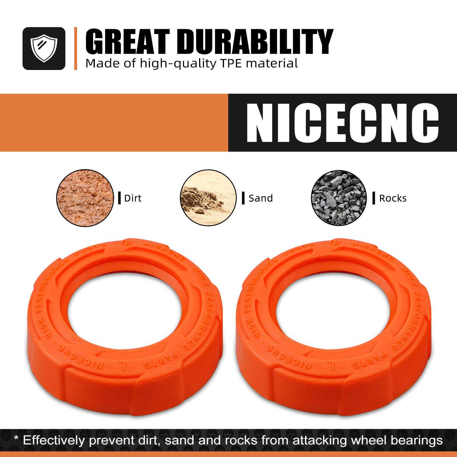 NICECNC For 2024 2023 KTM EXC  - Husqvarna Chainsaw 450 recension och pris