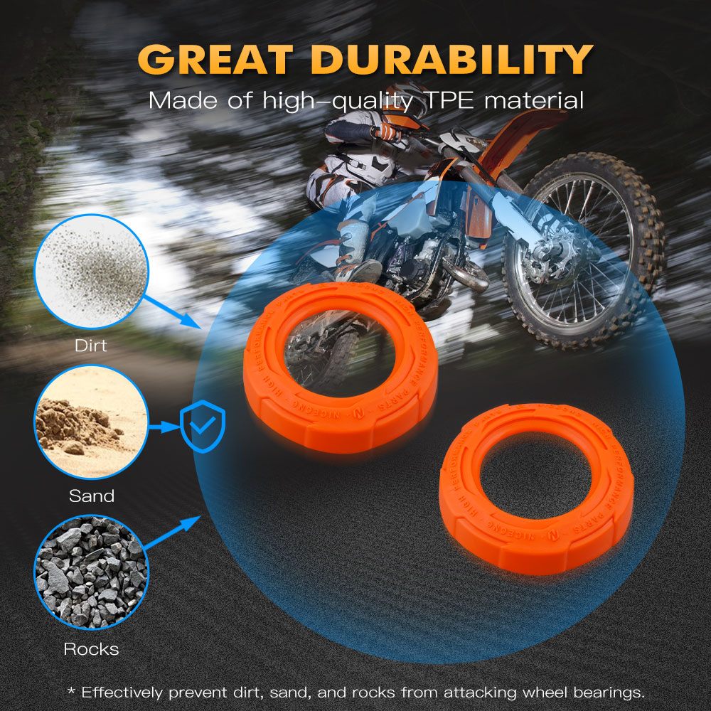NICECNC For 2024 2023 KTM EXC  - Husqvarna Chainsaw 450 recension och pris