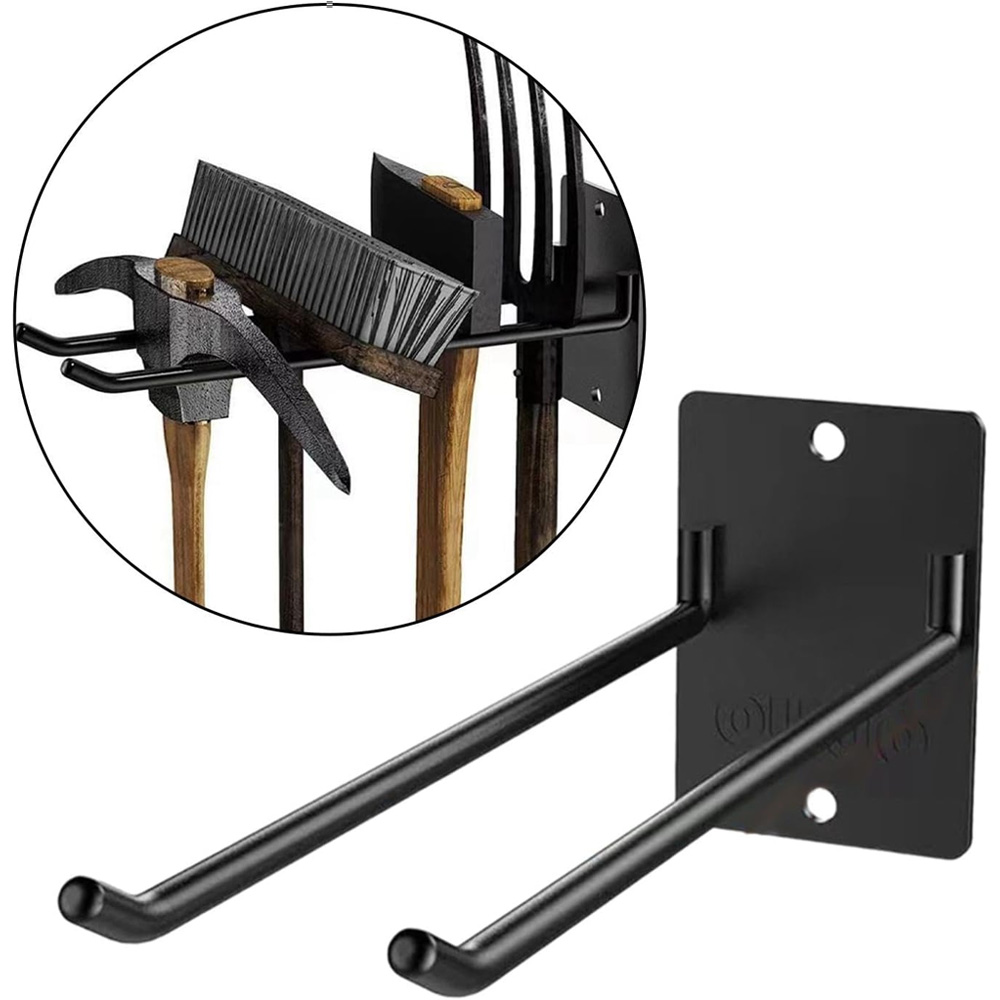 Organizer For Warehouse Garage - Gardening Tools Holder recension och pris