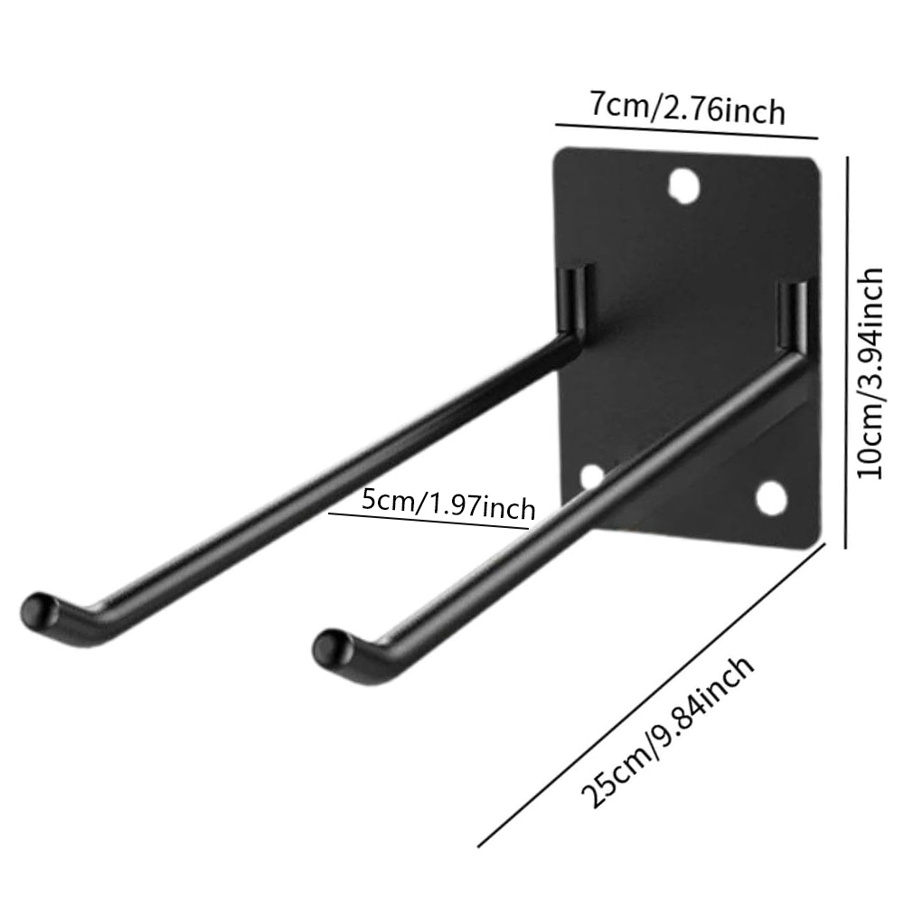 Organizer For Warehouse Garage - Gardening Tools Holder recension och pris