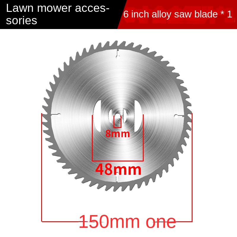 Lithium Battery Lawn Mower Acc - Gardening Tools Battery Powered recension och pris