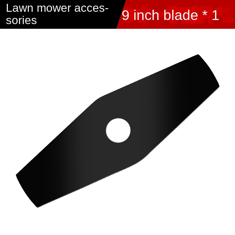 Lithium Battery Lawn Mower Acc - Gardening Tools Battery Powered recension och pris