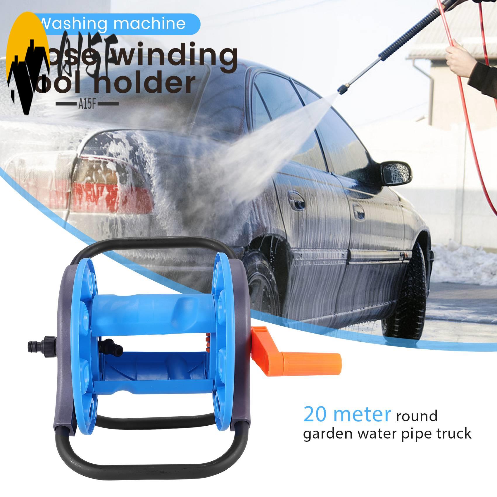 A15F-Portable 20M Household Ga - Gardening Tools Holder recension och pris