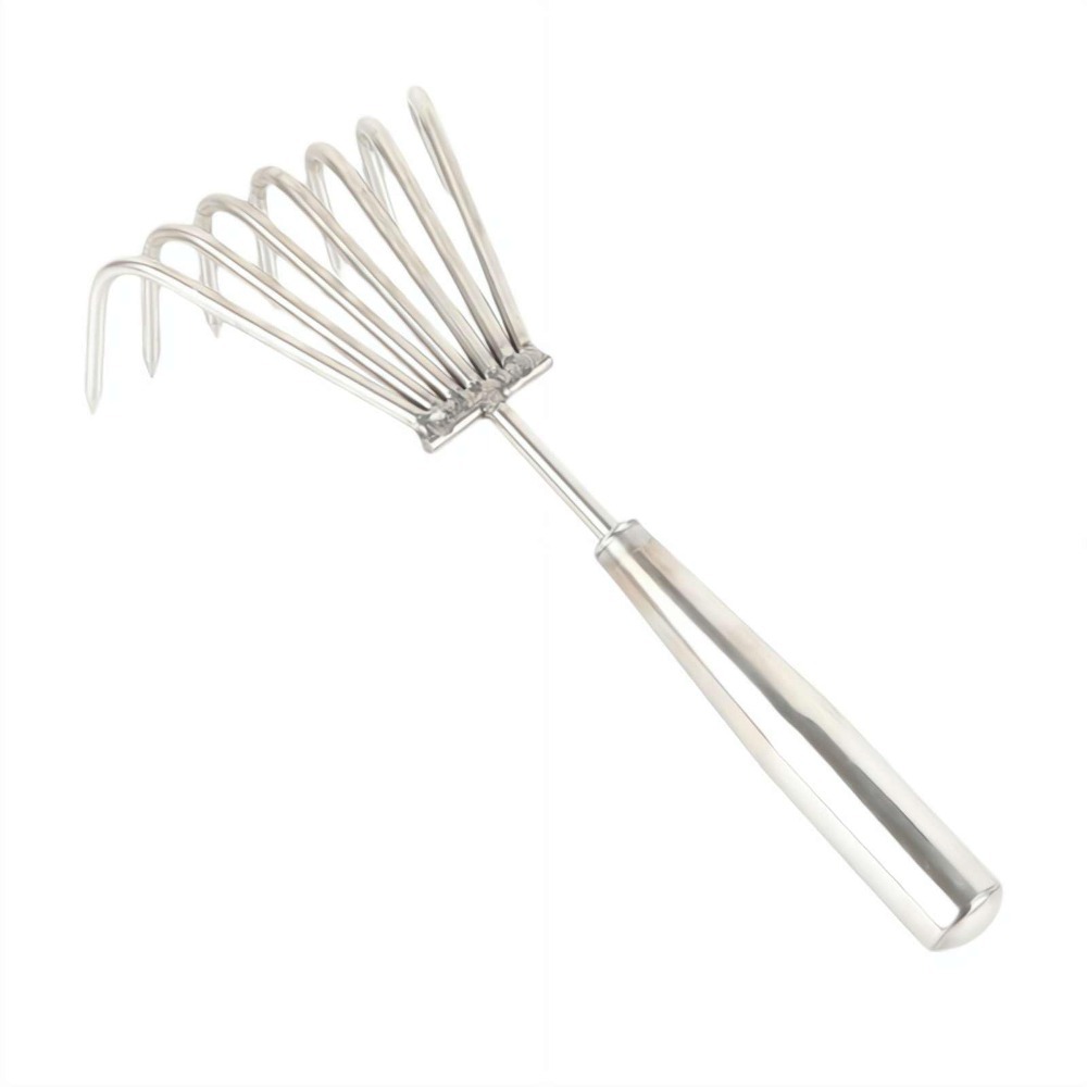 Stainless Steel Weed Puller 2- - Weed Puller recension och pris