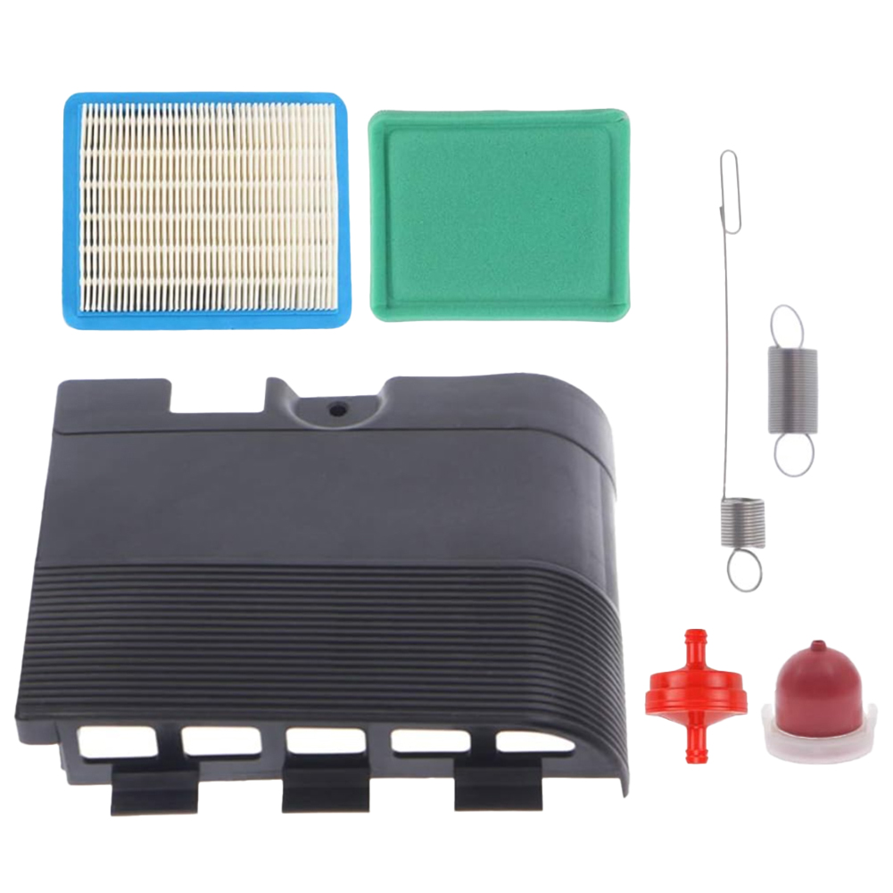Essential Maintenance Part Air - Essential Gardening Tools recension och pris