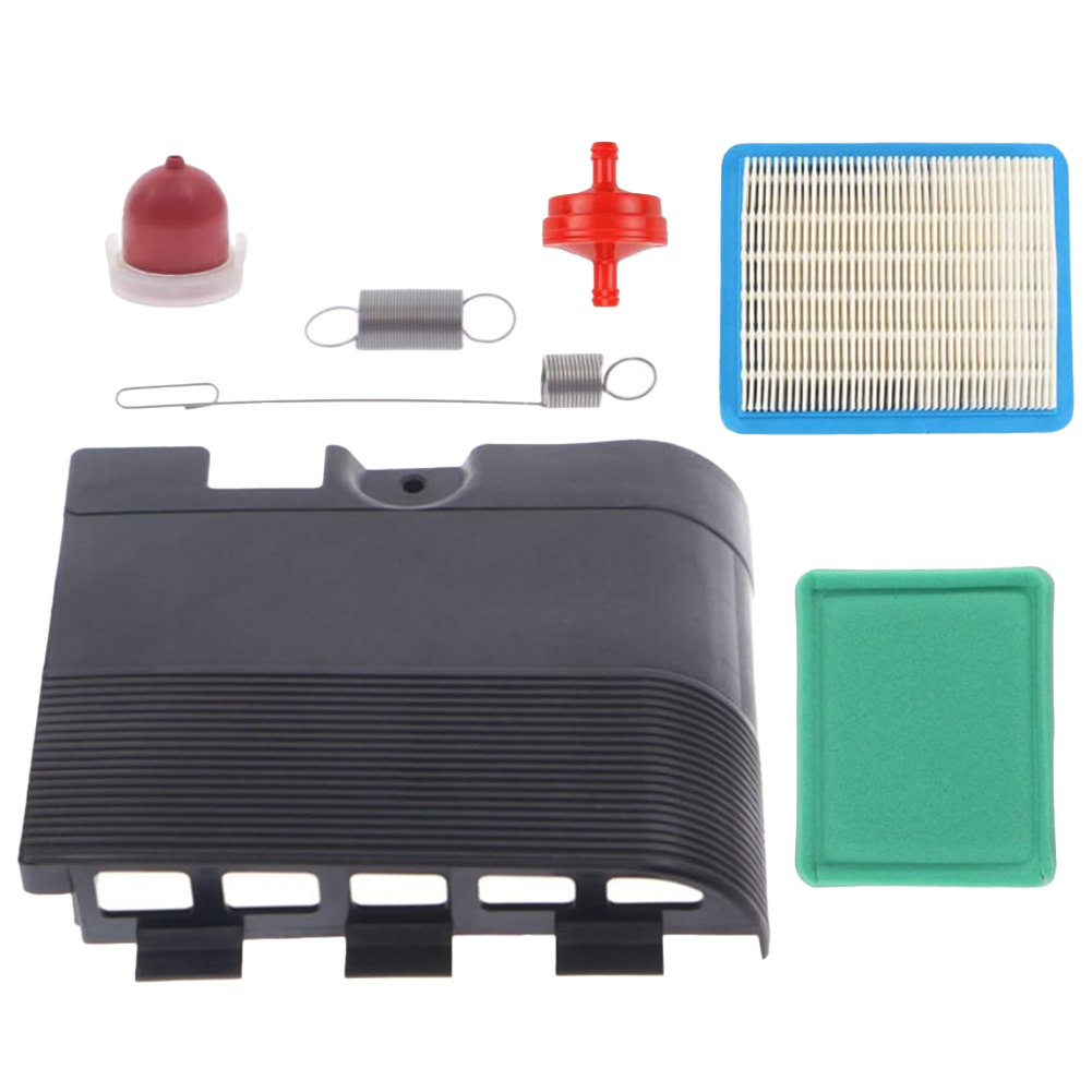 Essential Maintenance Part Air - Essential Gardening Tools recension och pris