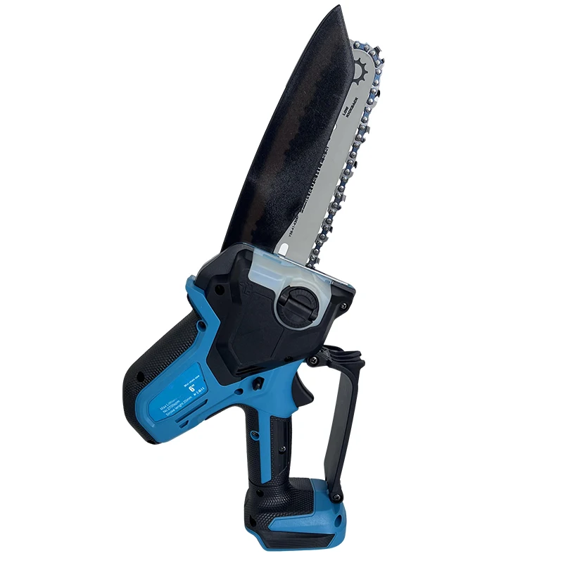 Makita Mini Electric Chain Saw - Gardening Tools Battery Powered recension och pris