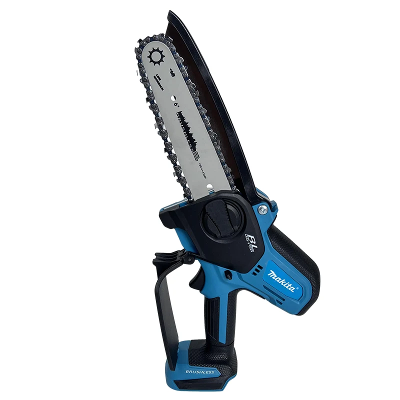 Makita Mini Electric Chain Saw - Gardening Tools Battery Powered recension och pris