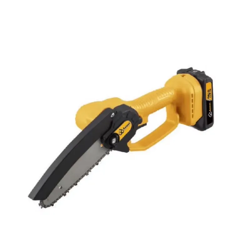 New Design Power Action DC18V  - Gardening Tools In recension och pris