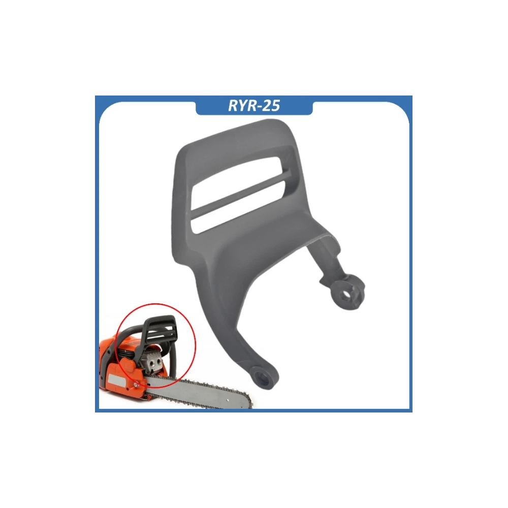 Chain Brake Handle For Husqvar - Husqvarna Chainsaw 450 recension och pris