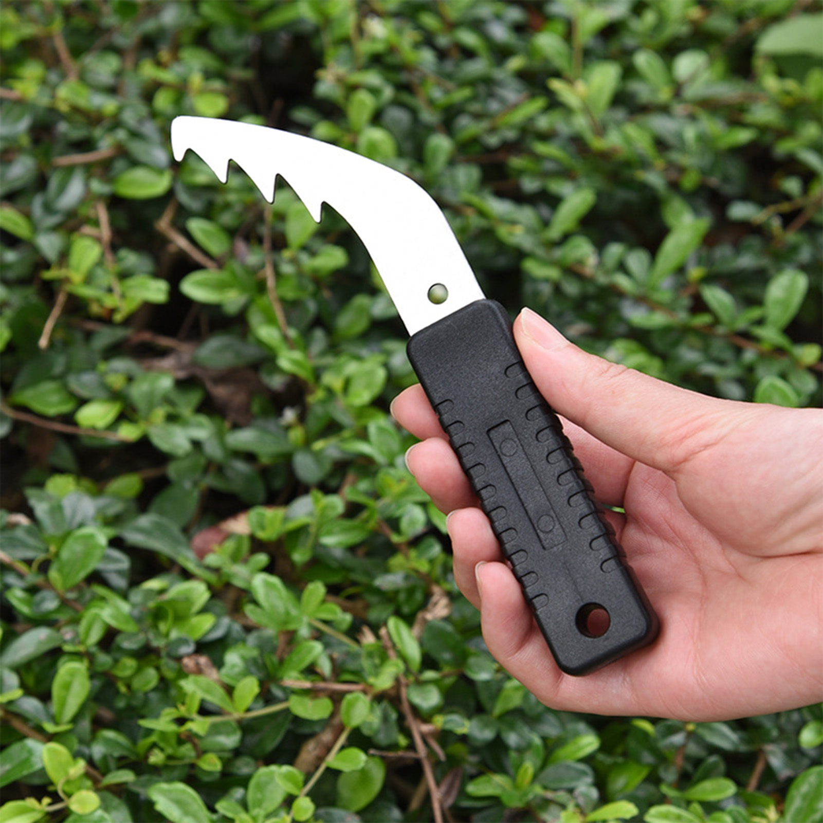 Manual Weeding Tool, Weeding T - Essential Gardening Tools recension och pris
