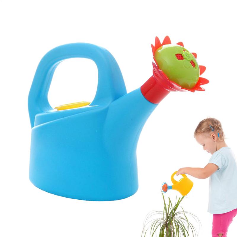 Kids Watering Can Kids Gardeni - Gardening Tools Watering Can recension och pris