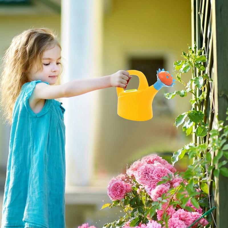 Kids Watering Can Kids Gardeni - Gardening Tools Watering Can recension och pris