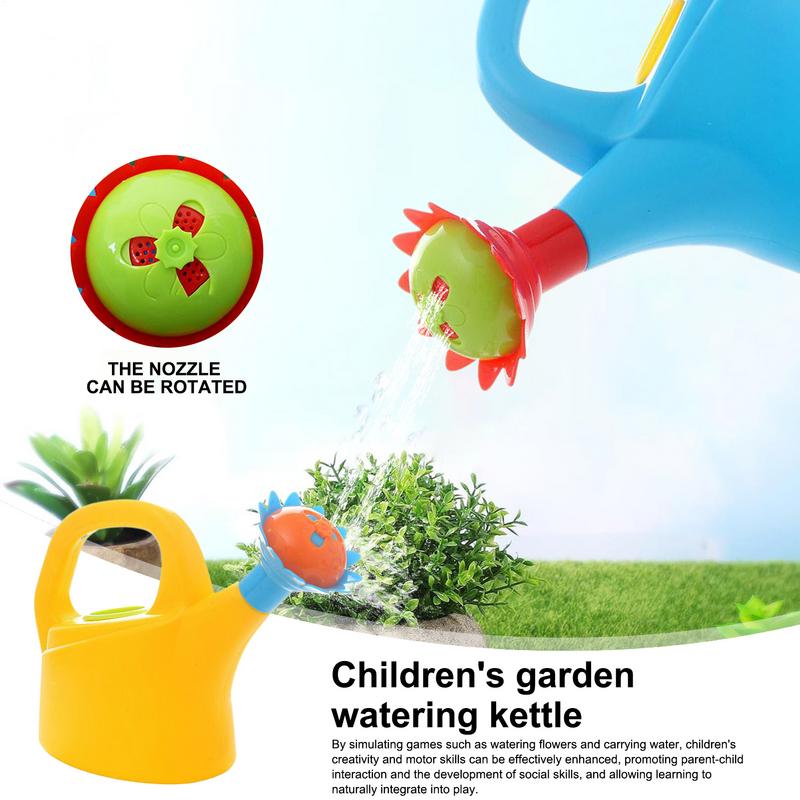 Kids Watering Can Kids Gardeni - Gardening Tools Watering Can recension och pris