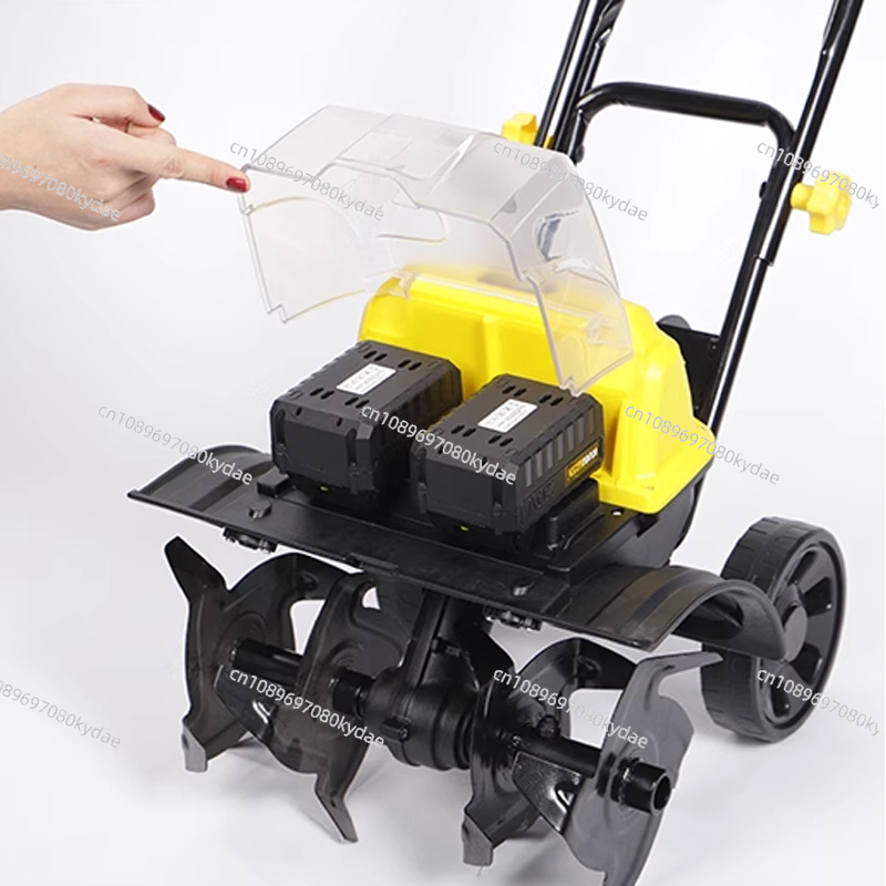 Rechargeable Lithium Battery M - Gardening Tools Battery Powered recension och pris