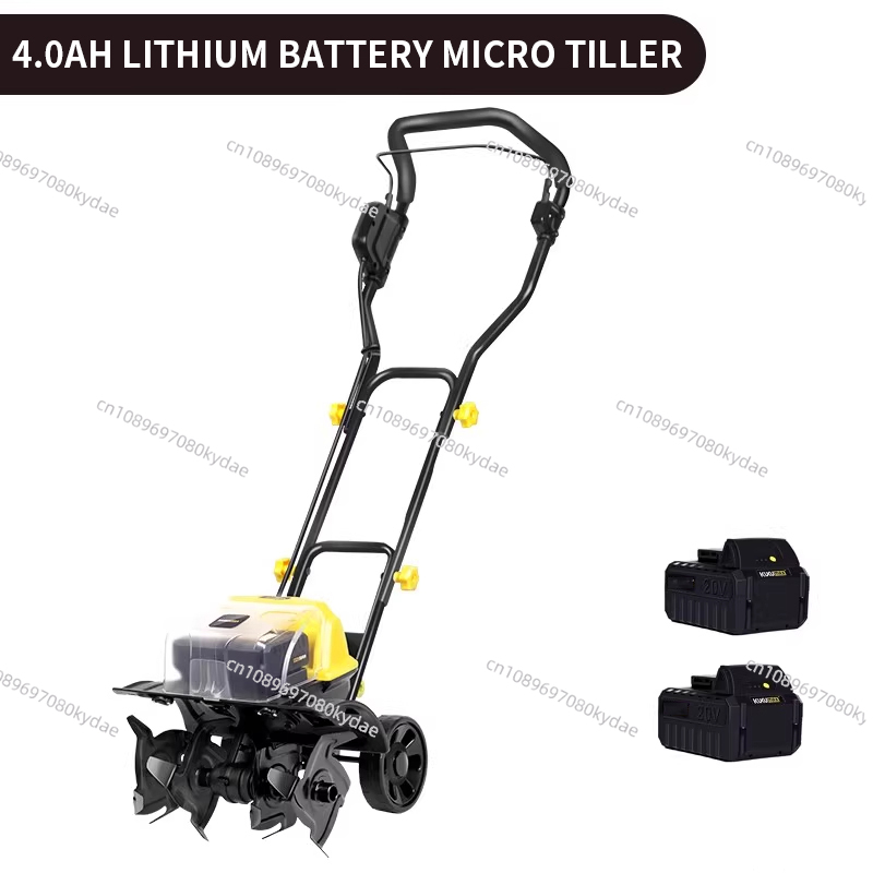 Rechargeable Lithium Battery M - Gardening Tools Battery Powered recension och pris