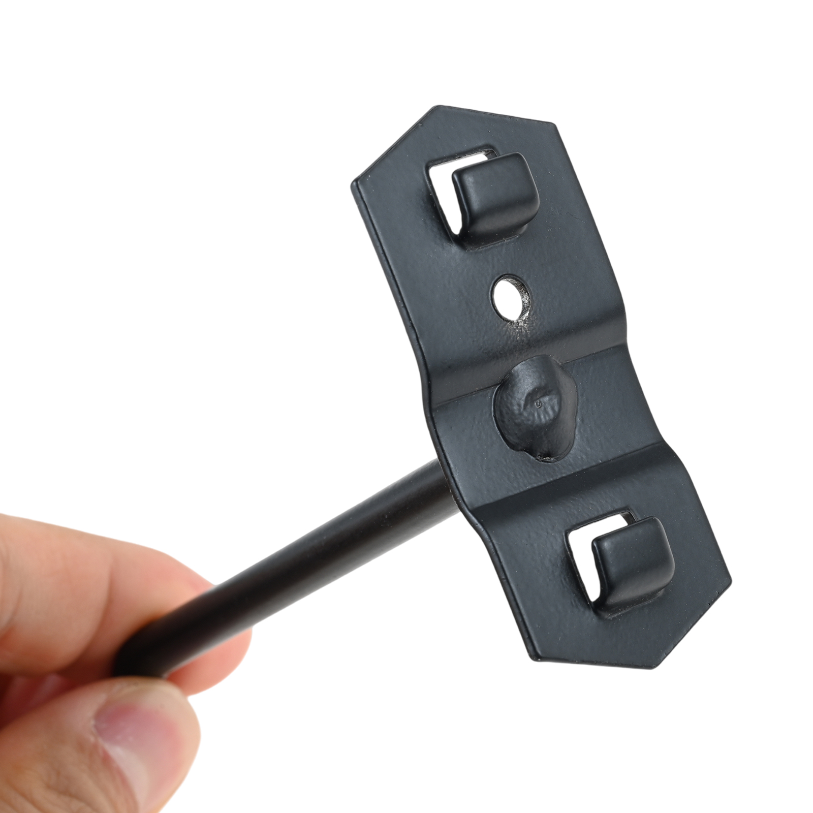 10Pcs/set 50mm Black Hole Boar - Gardening Tools Usa recension och pris