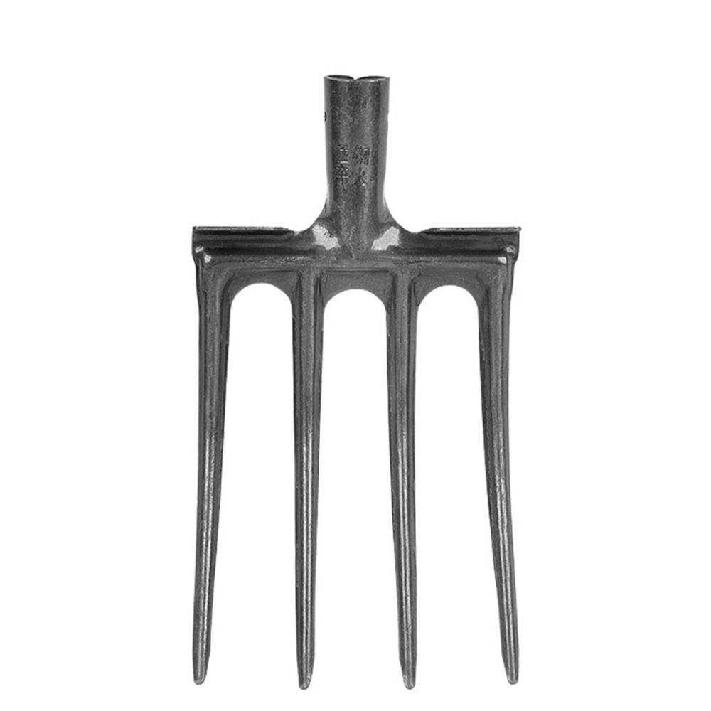 Sturdy High Carbon Steel Diggi - Spade Digging Fork recension och pris