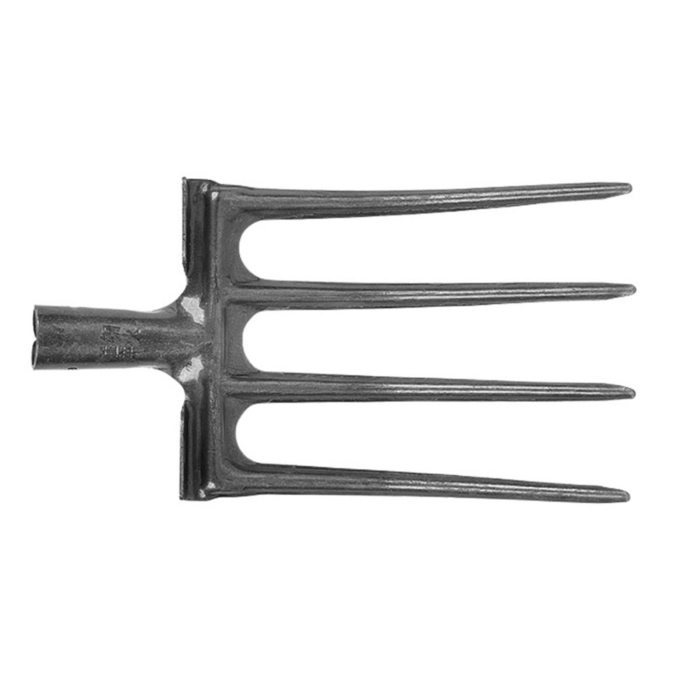 Sturdy High Carbon Steel Diggi - Spade Digging Fork recension och pris