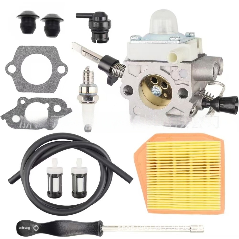  4147 120 0625 Carburetors Ki - Gardening Tools Kit recension och pris