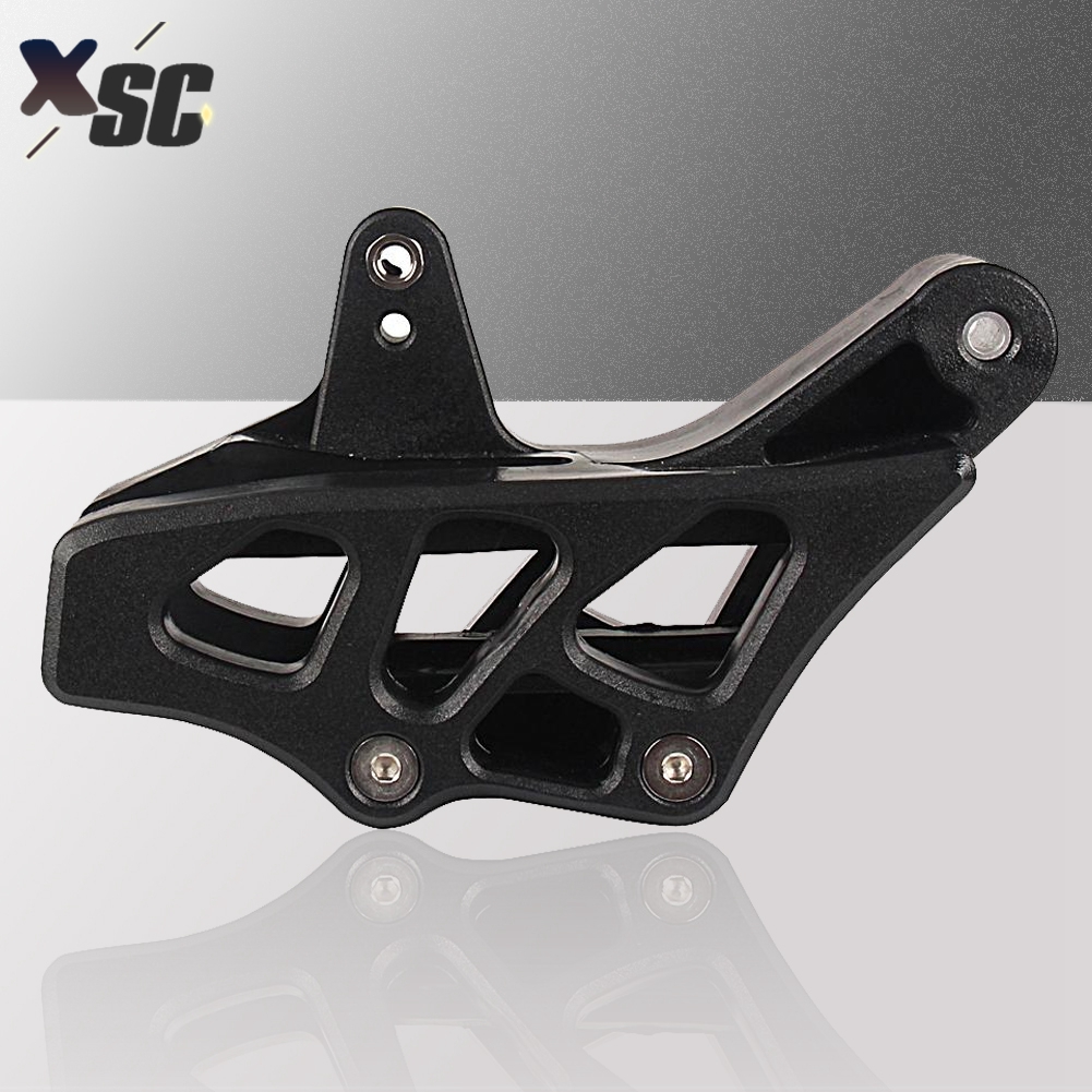 Motorcycle Chain Guide Guard P - Husqvarna Chainsaw 450 recension och pris